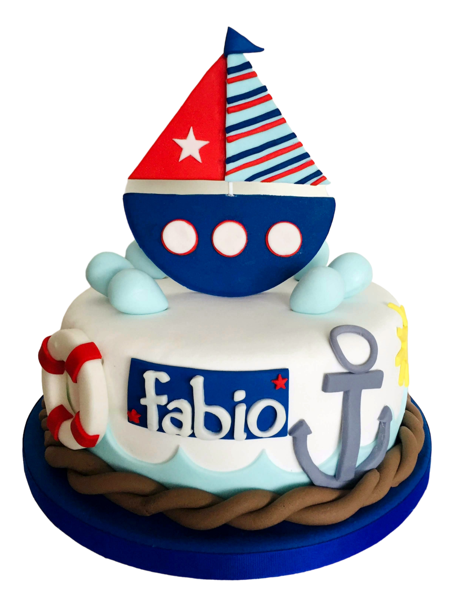 imagen de pastel de Custom cakes